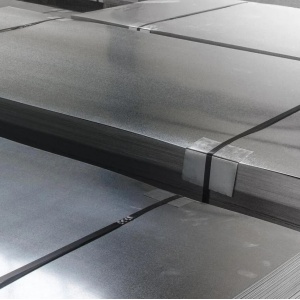 Лист жести 0,32 мм класс 3 ГОСТ 13345-85